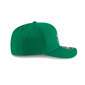Dallas Stars șapcă de baseball New Era 970SS green