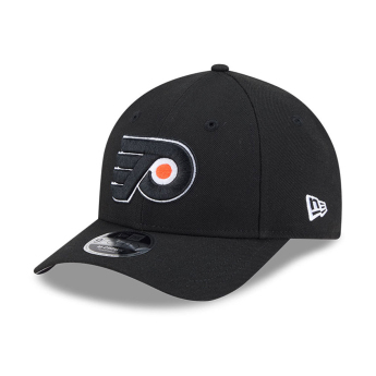 Philadelphia Flyers șapcă de baseball New Era 940MC black