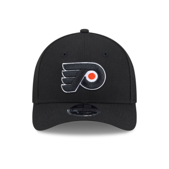 Philadelphia Flyers șapcă de baseball New Era 940MC black