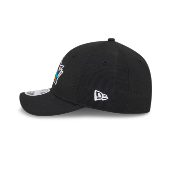 San Jose Sharks șapcă de baseball New Era 940MC black