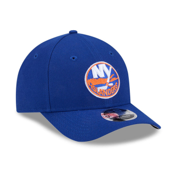 New York Islanders șapcă de baseball New Era 940MC blue