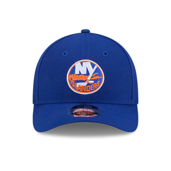 New York Islanders șapcă de baseball New Era 940MC blue