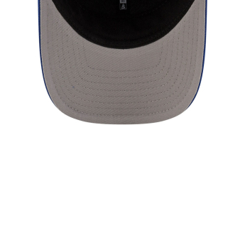 New York Rangers șapcă de baseball New Era 940MC blue