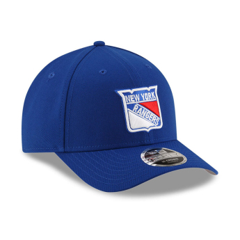 New York Rangers șapcă de baseball New Era 940MC blue