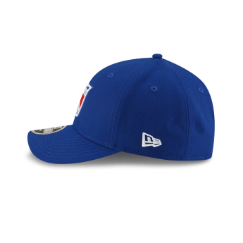 New York Rangers șapcă de baseball New Era 940MC blue