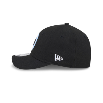 Utah Hockey Club șapcă de baseball New Era 940MC black
