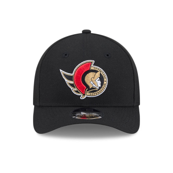Ottawa Senators șapcă de baseball New Era 940MC black