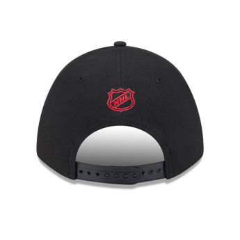 Ottawa Senators șapcă de baseball New Era 940MC black