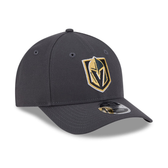 Vegas Golden Knights șapcă de baseball New Era 940MC grey