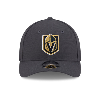 Vegas Golden Knights șapcă de baseball New Era 940MC grey
