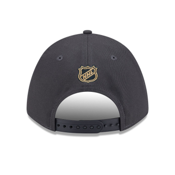 Vegas Golden Knights șapcă de baseball New Era 940MC grey