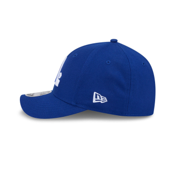 Quebec Nordiques șapcă de baseball New Era 940MC blue