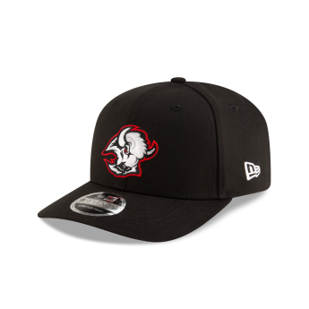 Buffalo Sabres șapcă de baseball New Era 970SS black
