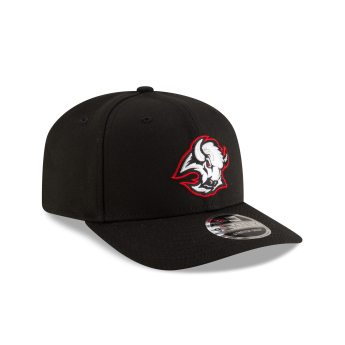 Buffalo Sabres șapcă de baseball New Era 970SS black