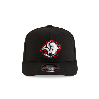 Buffalo Sabres șapcă de baseball New Era 970SS black