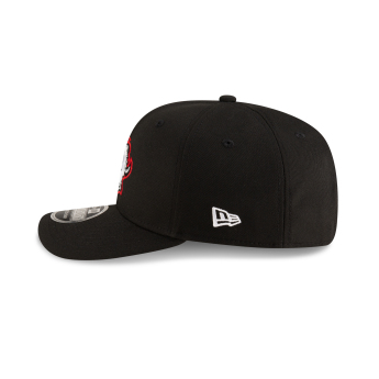 Buffalo Sabres șapcă de baseball New Era 970SS black