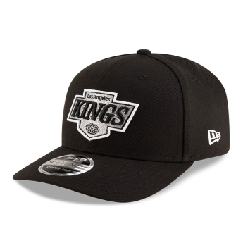 Los Angeles Kings șapcă de baseball New Era 970SS black