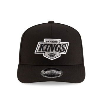 Los Angeles Kings șapcă de baseball New Era 970SS black