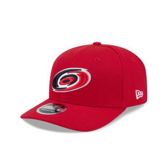 Carolina Hurricanes șapcă de baseball New Era 970SS red