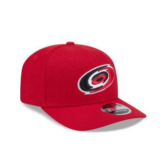 Carolina Hurricanes șapcă de baseball New Era 970SS red