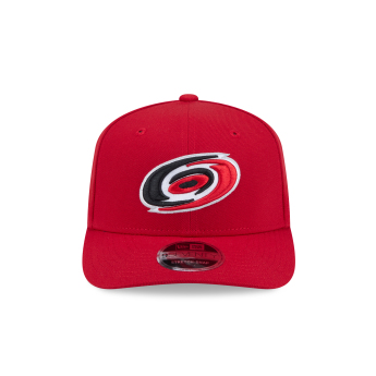 Carolina Hurricanes șapcă de baseball New Era 970SS red