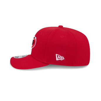 Carolina Hurricanes șapcă de baseball New Era 970SS red