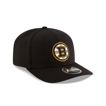Boston Bruins șapcă de baseball New Era 970SS black