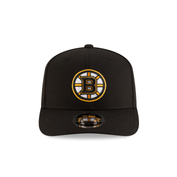 Boston Bruins șapcă de baseball New Era 970SS black
