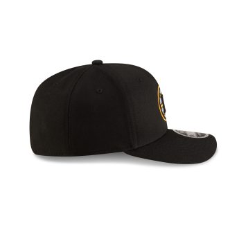 Boston Bruins șapcă de baseball New Era 970SS black