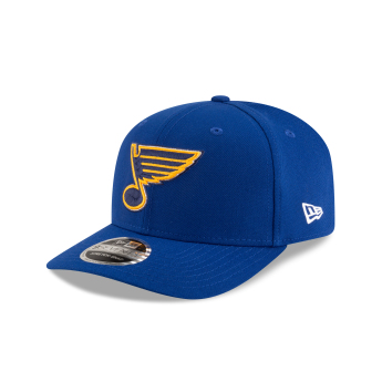 St. Louis Blues șapcă de baseball New Era 970SS blue