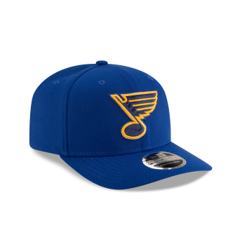 St. Louis Blues șapcă de baseball New Era 970SS blue