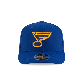 St. Louis Blues șapcă de baseball New Era 970SS blue
