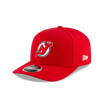 New Jersey Devils șapcă de baseball New Era 970SS red