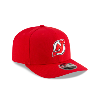 New Jersey Devils șapcă de baseball New Era 970SS red