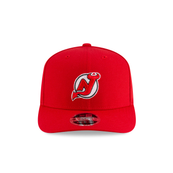 New Jersey Devils șapcă de baseball New Era 970SS red