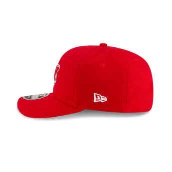 New Jersey Devils șapcă de baseball New Era 970SS red