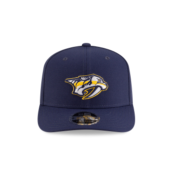 Nashville Predators șapcă de baseball New Era 970SS blue