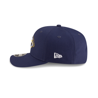 Nashville Predators șapcă de baseball New Era 970SS blue