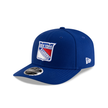 New York Rangers șapcă de baseball New Era 970SS blue