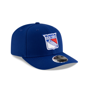 New York Rangers șapcă de baseball New Era 970SS blue