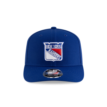 New York Rangers șapcă de baseball New Era 970SS blue