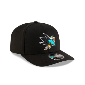 San Jose Sharks șapcă de baseball New Era 970SS black