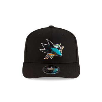 San Jose Sharks șapcă de baseball New Era 970SS black