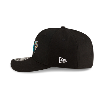 San Jose Sharks șapcă de baseball New Era 970SS black