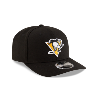 Pittsburgh Penguins șapcă de baseball New Era 970SS black