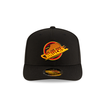 Vancouver Canucks șapcă de baseball New Era 970SS black
