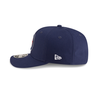 Winnipeg Jets șapcă de baseball New Era 970SS blue