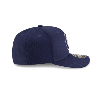 Winnipeg Jets șapcă de baseball New Era 970SS blue