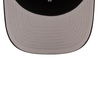 Boston Bruins șapcă de baseball New Era 970SS black night