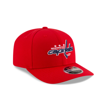 Washington Capitals șapcă de baseball New Era 970SS red